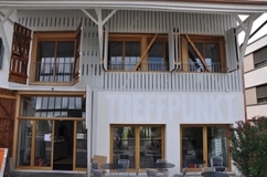 Makerspace Reinach Reinach (BL)