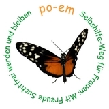 Selbsthilfe-Weg für Frauen: Mit Freude suchtfrei werden und bleiben 