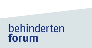 Behindertenforum Region Basel Basel